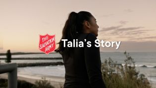 Talia's Story